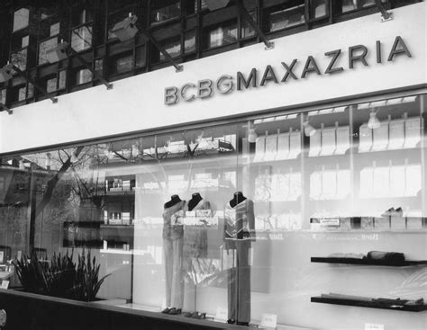 is bcbgmaxazria a good brand